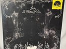 LP LAUFEY A Matter of Time: Live at MSG (2LP RED VINYL, RSD 2026) NEW MT SEALED