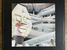 The Alan Parsons Project / I Robot. MFSL UltraDisc One-Step Numbered Vinyl LP