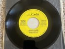 The Clash London Calling (Live) Promo 1980 7