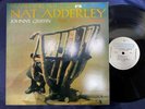 NAT ADDERLEY BRANCHING OUT RIVERSIDE OJC 255 MONO US LP