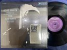 GIGI GRYCE THE RAT RACE BLUES NEW JAZZ OJC 081 STICKER SHRINK MONO US Vinyl LP