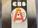 FRANK ZAPPA - VALLEY GIRL rare UK 1982 DEMO PROMO / ART ROCK / MINT-
