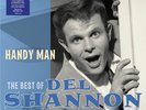Del Shannon Handy Man: The Best of Del Shannon (Vinyl) 12