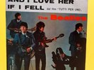 THE BEATLES (7