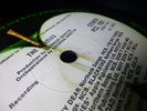 RARE 'XP' tax  1/1/1/1 Beatles White Album Stereo Top 1st PRESS No.0543144 UK Lp
