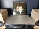 The Paul Bailey Sound Take A Walk In The Moonlight UK Scott Records Rare Ex/VG