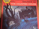 Disney Chilling Thrilling Sounds Of The Haunted House LP 1964 SEALED DQ1257