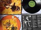 Mercyful Fate Don't Break the Oath LP And Picture Disc Combat 1984 1st Press Ex+