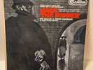 Jack The Ripper Soundtrack Stanley Black LP 1959 US RCA Horror Rare