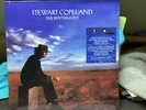 Stewart Copeland Rhythmatist RSD Autographed 2026 Translucent Vinyl Signed New