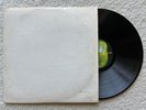 The Beatles White Album VG+/VG Vinyl 2 LP's Apple Numbered Poster 1 Photo