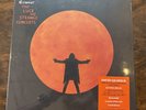 David Gilmour - The Luck And Strange Concerts - 4LP Vinyl Box Set NEW/SEALED