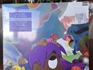Lil Uzi Vert Vs. The World Purple Vinyl LP Record Store Day Exclusive Atlantic