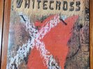 Whitecross Self Titled Vinyl LP Original 1987 Pure Metal Christian Heavy Rock
