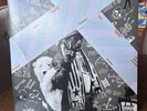 Lil Uzi Vert LUV is Rage 2 Red Limited Edition Colored Vinyl LP