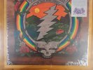 Grateful Dead – The Music Never Stopped / 6x 12