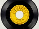 Elvis Presley - Milkcow Blues Boogie / You're A Heartbreaker 45rpm SUN 215 1954