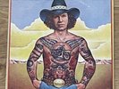 David Allan Coe LP: 