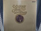 ZZ Top’s First Album 1970 FIRST Press London PS 584 OIS Waddell Press VG+/VG+