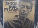 RARE  BOB DYLAN THE TIMES THEY ARE A CHANGIN LP 1964 CL 8905 MONO 2 EYE VG+/VG
