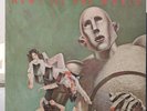 QUEEN - NEWS OF THE WORLD Vinyl Record (1977) + INNER - EMA 784 Gatefold VG+VG+