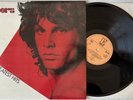 THE DOORS Greatest Hits LP Vinyl 1985 Czech Supraphon Jim Morrison * RARE