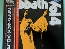 Black Sabbath Vol 4 Promo