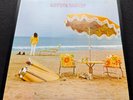 NEIL YOUNG On The Beach 1974 REPRISE 1st UK PRESS Floral Sleeve Inside CSNY NM