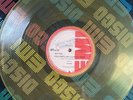 Queen Crazy Little Thing Called Love 12 Colombian Promo Yellow Vinyl Single
