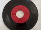Television - Little Johnny Jewel (1975) 45 RPM - Ork 81975 Mono - VERY RARE
