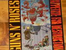 Guns N' Roses Appetite for Destruction LP Vinyl 1987 1st Press GEFFEN XXXG 24148
