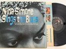 Nina Simone LP 