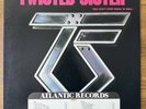 Twisted Sister You Can’t Stop Rock ‘N’ Roll 1983 Vinyl LP (EX) Promotional Copy