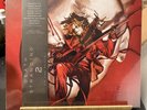 Death Stranding 2 On The Beach Vinyl 3LP Limited Edition Game Soundtrack Color