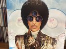 Prince - Art Official Age. 2014 US Vinyl 2LP NICE