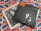 RORY GALLAGHER 50th ANNIVERSARY 3LP + RARE 2018 CALLING CARD / UNPLAYED VINYL