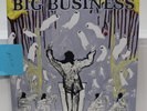 Big Business – Head For The Shallow Vinyl LP (42303)