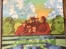 The Beach Boys FRIENDS Orig CAPITOL LP 1st Press STEREO VG+ Surf Psych CLEAN