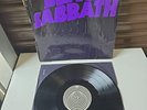 Black Sabbath – Master Of Reality German 1st Press Vertigo Swirl 6360 050