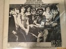 THE DOORS LIVE VINYL LP 1967 MATRIX CLUB SAN FRANCISCO MOONLIGHT DRIVE