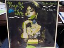 TECHNOTRONIC Pump Up The Jam The Album LP 1989 SBK K1-93422 DJ PROMO EX