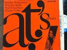 Art Taylor A.T.’s Delight Plays NM  W63 RVG Mono Blue Note lp 4047