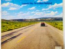 BLUES IMAGE - LEAVING MY TROUBLES BEHIND (original Illusion label)
