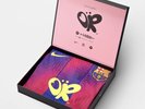 Olivia Rodrigo x SIGNED by Barcelona Mens & Women's Team Limited Edition Presale