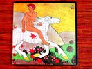 FLEETWOOD MAC - THEN PLAY ON ('69)  PSYCH. BLUESROCK - P. GREEN  US ORIGINAL