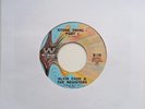 Alvin Cash & The Registers - Stone Thing - 7