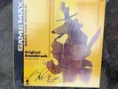 Sam & Max Save the World Vinyl - Record Soundtrack 3 LP - Signed by Purcell