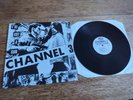 Channel 3 - I've Got A Gun UK 1982 1st No Future PUNK 2 Hardcore Punk LP