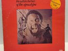 Eugene McDaniels Headless Heroes of the Apocalypse - RARE PROMO ORIGINAL- LP