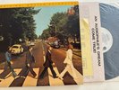 The Beatles LP 